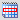 Custom Dates icon